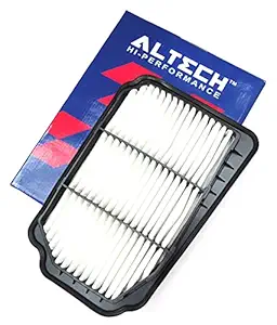 ALTECH Hi-Performance Air Filter For Chevrolet Optra Magnum - Diesel
