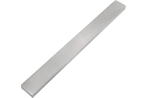 Utoolmart HSS Lathe Cutting Tool Bit 10mm x 30mm x 300mm Square HSS Lathe Turning Tool Blanks High Speed Steel Rectangular Fly Cutter Mill Blank