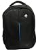 Hp Entry Level Laptop Backpack For 15.6 Inch Laptops- F6Q97Pa#Acj, Black RS.340.00