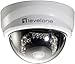 Produktbild LevelOne IPCam FCS-4101 Dome Indoor Poe, 1 Stück,