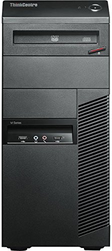 Lenovo ThinkCentre M90, Core i5, 1 TB + 128 GB SSD, Win 7 (refurb.) - 3