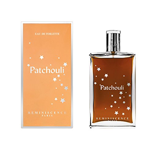 Book's Cover ofREMINISCENCE Eau de Toilette Femme Patchouli 50 ml
