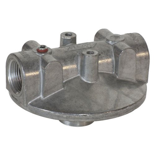 Fill-Rite700ACCF7017 700ACC-F7017 1" Aluminum Filter Head