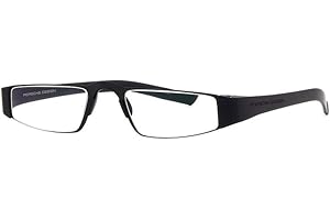 Porsche Design Herren Brillen P8801, P D2.50, 48
