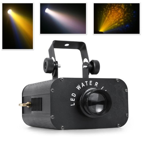 Preisvergleich Produktbild Beamz 153426 – Effekt LED H2O Pro Wasser