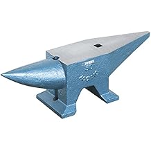 Incudine da fabbro acciaio