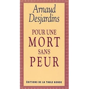 Pour une mort sans peur Livre en Ligne Pour une mort sans peur Livre en Ligne - Telecharger Ebook