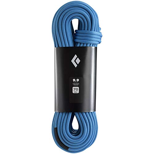 Preisvergleich Produktbild Black Diamond Seil 9.9 Rope Kletterseil