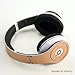 Price comparison product image Lazerwood Wood Cover for Beats Studio Headset Cherry
