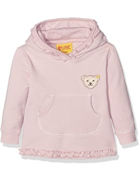 Steiff Mädchen Sweatshirt 1/1 Arm 6643223