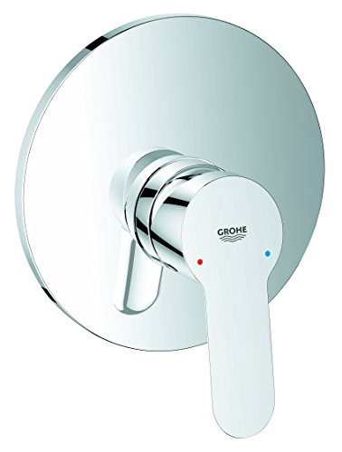 Preisvergleich Produktbild GROHE BAUEDGE FLUSH BRAUSE