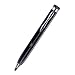 Produktbild togsin Universal Point Active Eingabestift 1,9 mm Fine Pom Spitze Präzisions-Stylus-Pen für Zeichnen und Schreiben nur kompatibel IOS Android Touchscreen Handys, Tablets, Kindle etc. schwarz