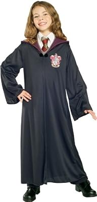 Rubies Déguisement Robe Gryffindor Harry Potter™ enfant - 3 à 4 ans