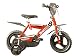 Produktbild Partner Jouet aua123gln – Natursport – Velo 12 Jungen weiß