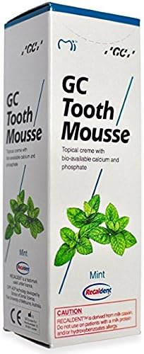 GC Tooth Mousse