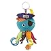 Lamaze Captain Calamari the Octopus Pirate