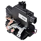 Passend für VW Bora (1J2) 1998-2005, VW Bora Kombi (1J6 ) 1999-2005, VW Golf IV (1J1) 1997-2005, VW Golf IV Variant (1J5) 1999-2006