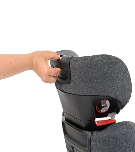 Maxi-Cosi RodiFix AirProtect Autokindersitz, Gruppe 2/3 - 5