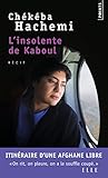 L'Insolente de Kaboul
