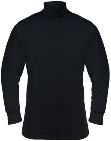 UFX Base Layer - Mock T-Neck