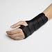 Produktbild Calibre QT Handgelenkstütze, sofortige Linderung für Karpaltunnelsyndrom und Tendinitis. Lassen Sie nicht zu, dass Handgelenk Schmerzen im Weg ihre Hobbys und Aufgaben kommt! (kleine Rechts)