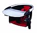 Phil and Teds Lobster Highchair Red