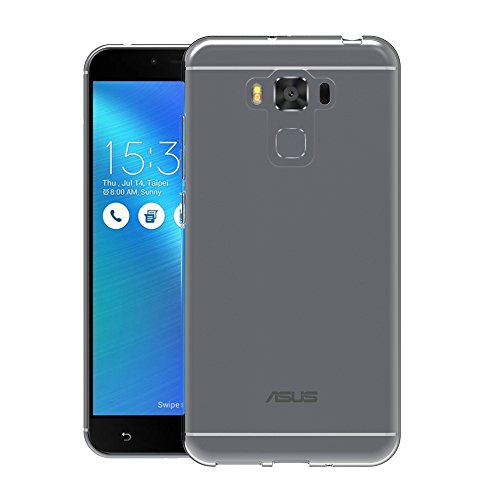 Funda ASUS ZenFone 3 Max ZC553KL AICEK ASUS ZenFone 3 Max Funda Transparente Gel Silicona ASUS ZenFone 3 Max Premium Carcasa para ZenFone 3 Max 5 5 reviews Funda ASUS ZenFone 3 Max ZC553KL AICEK ASUS ZenFone 3 Max Funda Transparente Gel Silicona ASUS ZenFone 3 Max Premium Carcasa para ZenFone 3 Max 5 5