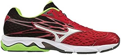 mizuno wave catalyst 2 running