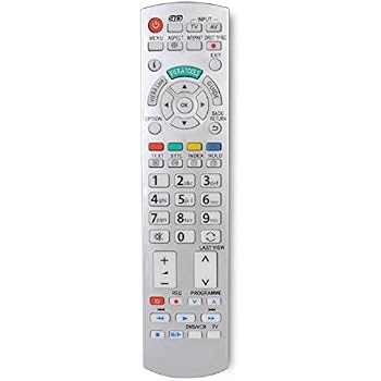 Telecomando Sostitutivo Panasonic Ridem - CRC PN1 Telecomando Sostitutivo Panasonic Ridem - CRC PN1