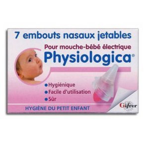 FARDI - FISIOLOGICA GIFRER 30 UNI 5 ML