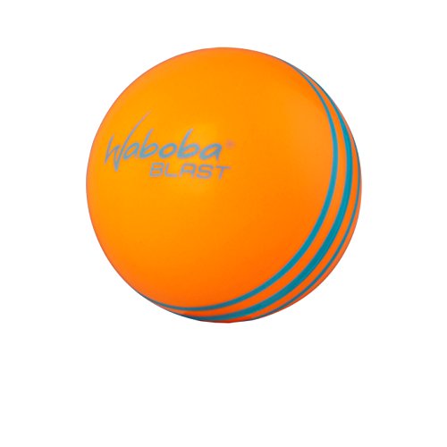 Waboba Water Bouncing Ball BLAST (Ø 7 cm), Exclusive sport discount