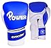 Produktbild Ewonder Boxhandschuhe, Retro-Leder, 473 g, Boxsack/Handschuhe/Sparring-Handschuhe, 4-lagig, stoßdämpfende Technologie, Trainings- und Sparring-Handschuhe