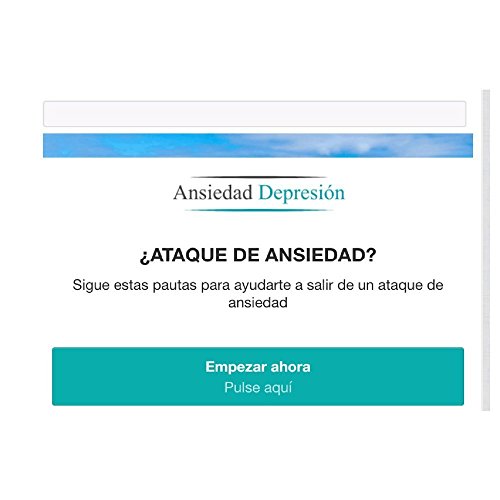 La Ansiedad-Mejora con la Gu a de autoayuda las preocupaciones miedos estr s y otros trastornos mentales mediante videos y ejercicios Aprende a utilizar las herramientas que te ofrecemos y mejora tu calidad de vida Licencia para 12 meses reviews La Ansiedad-Mejora con la Gu a de autoayuda las preocupaciones miedos estr s y otros trastornos mentales mediante videos y ejercicios Aprende a utilizar las herramientas que te ofrecemos y mejora tu calidad de vida Licencia para 12 meses