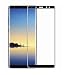 Produktbild Panzerglas für Samsung Galaxy Note 8 6.3 Zoll curved Glas Displayschutz gerundet