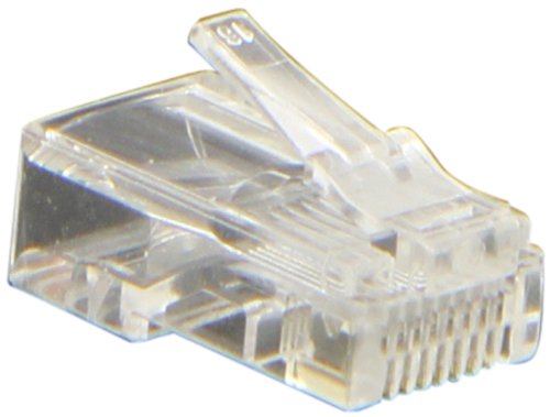 LogiLink Modularstecker CAT5 ungeschirmt 100 Stück - 2
