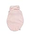 Produktbild Ergobaby Puckdecke: Leichtes Mesh – Darling Pink – Farbe: LEICHT – Darling Pink