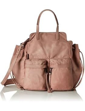 Marc O'Polo Damen Tote Bag, 18 x 60 x 50 cm