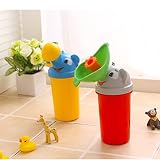 Gazechimp Kinder Töpfche Baby Pee Pissoir (Junge) - 6