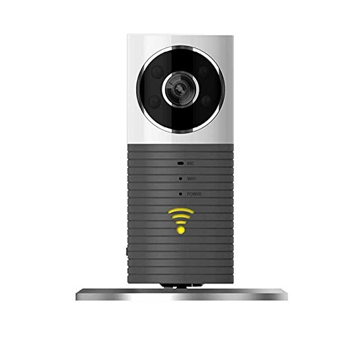 Clever-Dog-Smart-Camera-Security-CamerasVideo-Surveillance-SystemKeep-Your-Eye-On-your-BabyPet-And-Business