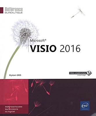 Myriam Gris Visio 2016