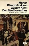 Image de Gustav Klimt, Der Beethovenfries: Geschichte, Funktion und Bedeutung
