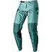 Produktbild SHIFT MX 3LACK BLACK LABEL MAINLINE Motocross Hose 2018 - teal türkis