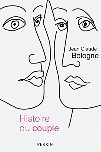 couverture de : Histoire du couple