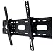 Produktbild Orienttvbracket TV Wandhalterung Neigbar für Fernseher LCD LED Plasma 107 117 127 139 165 190 216 cm / 42 zu 85 zoll Max VESA 750x500mm Universell