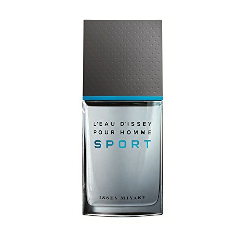 Issey Miyake Sport Geschenkset homme / men, Eau de Toilette, Vaporistauer / Spray 200 ml, 1er Pack (1 x 200 ml)