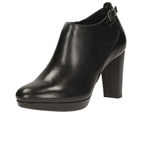 Preisvergleich Produktbild Kendra Spice - Black Leather