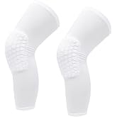 RiToEasysports Sports Knee Brace, Soft, Comfortable, Unisex, Compression, Knee Sleeve, Support, Knee Protector for Basketball