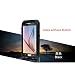 Produktbild Love Mei Aluminium wasserdichte Schutzhülle für Samsung Galaxy S6 (sm-g920 a/sm-g920l/sm-g920p/sm-g920t/sm-g920 V etc. Versionen), stoßfest Metall mit Gorilla Glas Cover * zweijährige Aluminium *