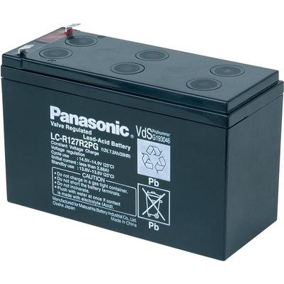 Preisvergleich Produktbild Panasonic PAN-LCR