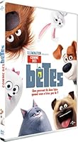 Comme des b&ecirc;tes [DVD + Copie digitale]